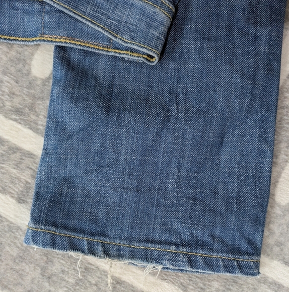 Fossil Skinny Jeans Size 27 - Picture 11 of 12